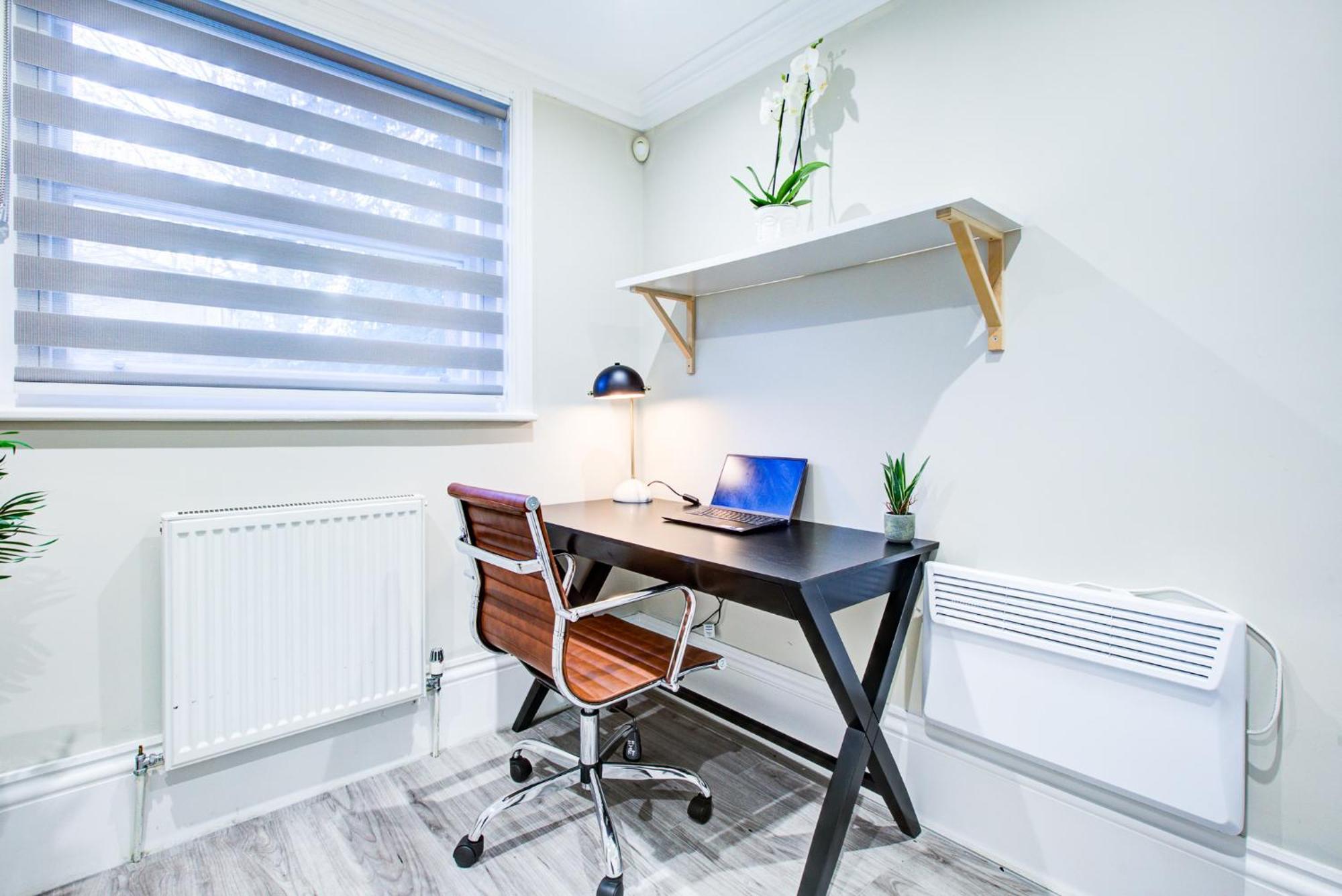 Hybrid Resi - Battersea Near Power Station Apartamento *